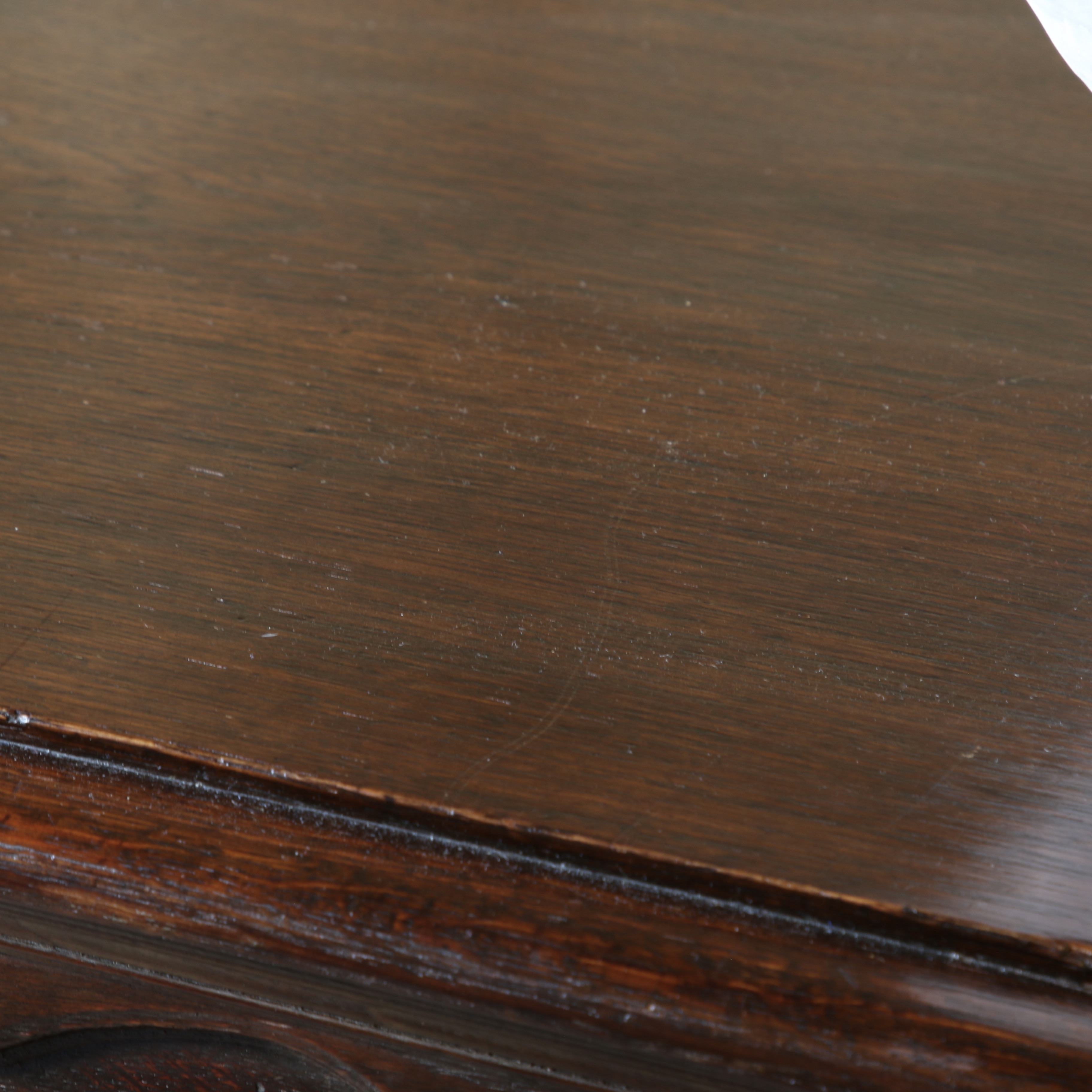 Georgian Chest of Drawers
